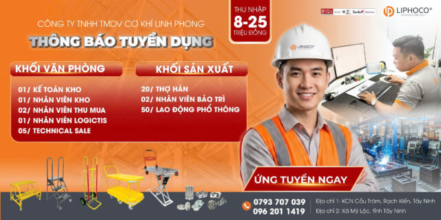 Read more about the article TUYỂN DỤNG KHỐI VĂN PHÒNG [JOB DESCRIPTION] – CƠ HỘI VIỆC LÀM – ỨNG TUYỂN NGAY
