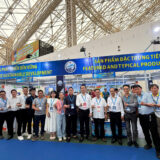 LIPHOCO AT VIETNAM EXPO 2026 – DRIVING GLOBAL CONNECTIONS IN MANUFACTURING