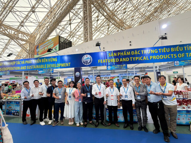 Read more about the article LIPHOCO AT VIETNAM EXPO 2026 – DRIVING GLOBAL CONNECTIONS IN MANUFACTURING