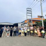 🇻🇳 SECOND CONSECUTIVE YEAR — LIPHOCO WELCOMES MBA STUDENTS FROM METROPOLITAN STATE UNIVERSITY OF DENVER (USA)